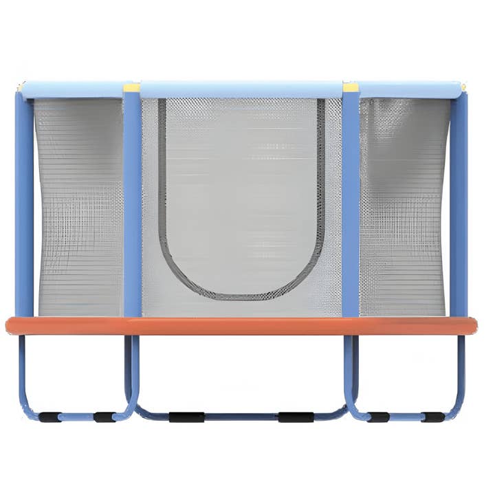 Devessport - Wholesale Sporting Game - Kids & Baby - Kohala Baby 2-in-1 Children's Trampoline