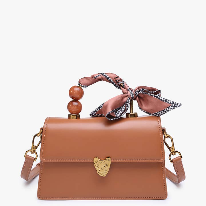 Jen & Co. - Wholesale Crossbody Bag - Women's - *SALE* JN2232 Venice Pearl Crossbody/Clutch
