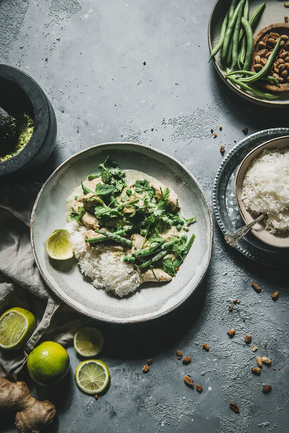 Cozy Publishing - Venta al por mayor Libro de cocina y gastronomía - MENU – Recetas para momentos compartidos18