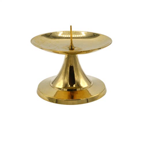 Candle Holder for Altars (8cm) for wholesale by Green Tree
