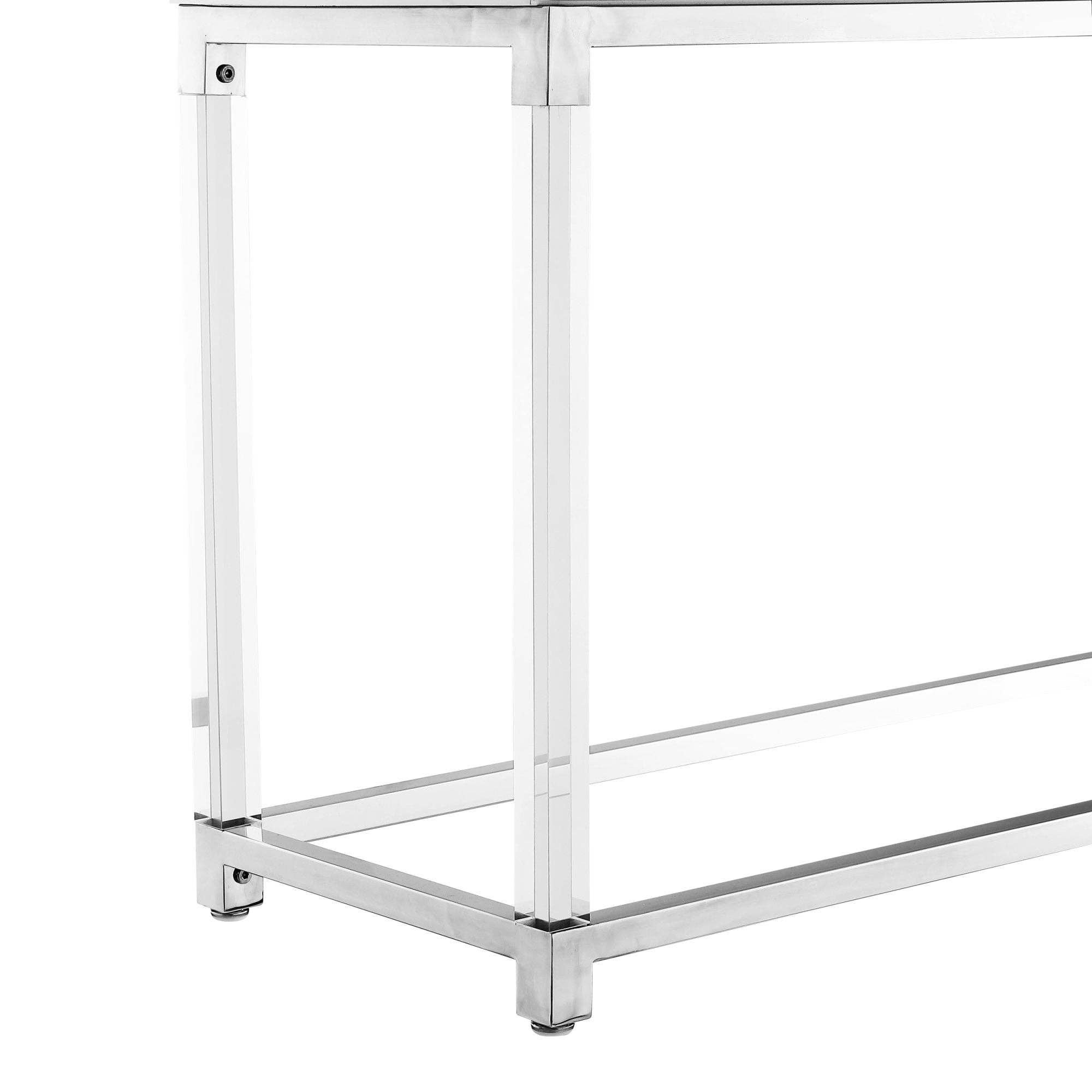 Inspired home - Wholesale Console Table - Casandra Console Table7