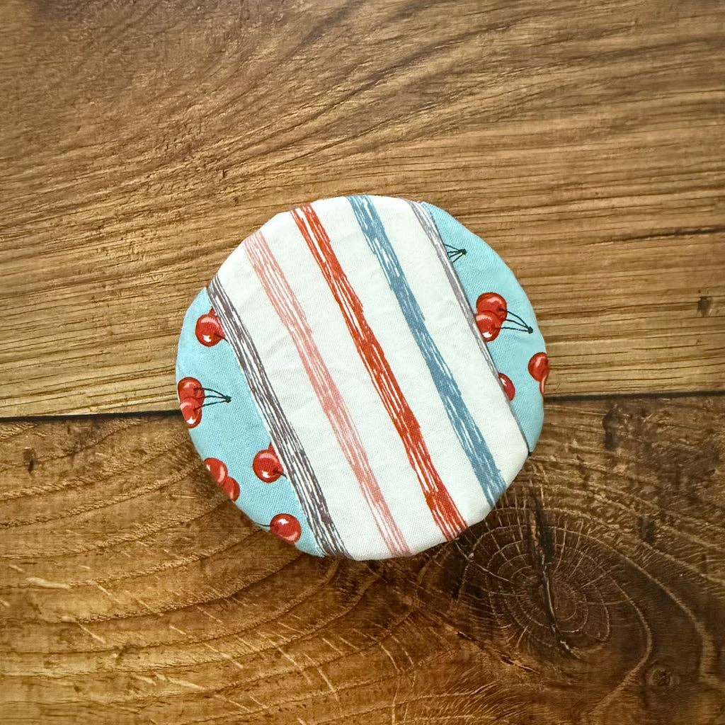 Five Oaks Farm - Wholesale Food storage wrap/bag - Jar Covers13