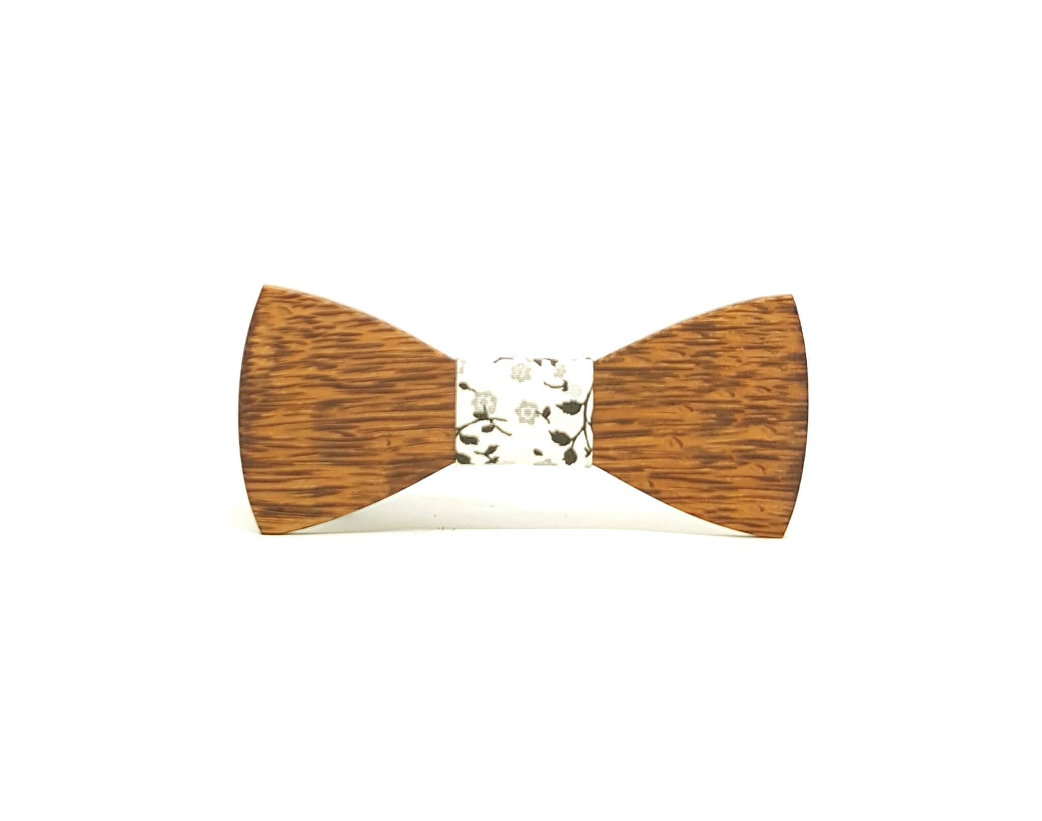 Sisswy - Wholesale Bow Tie - Men's - Men's Coconut Bow Tie | Semeru12