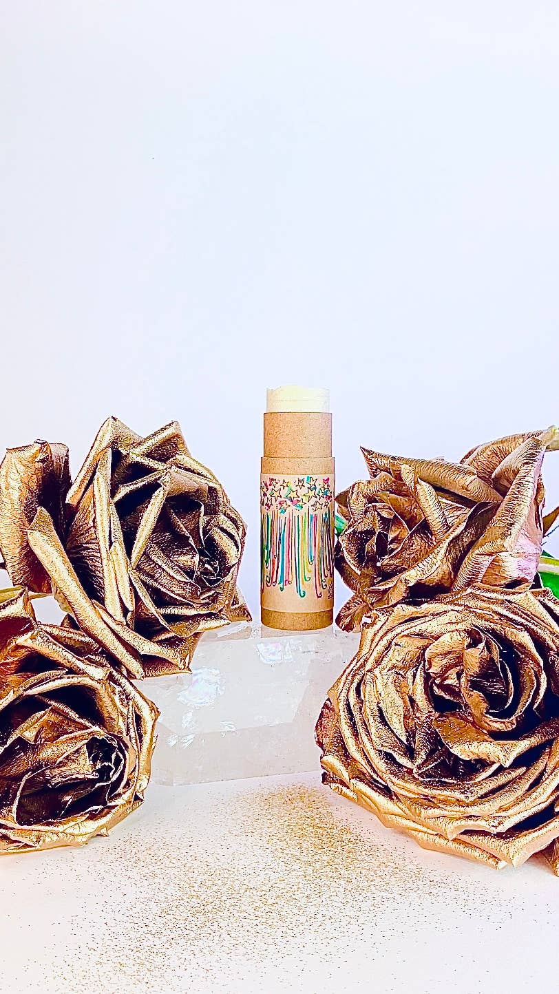 Plant Makeup - Vendita all'ingrosso Glitter/Illuminante corpo - Starlight Shimmer Stick per il corpo2