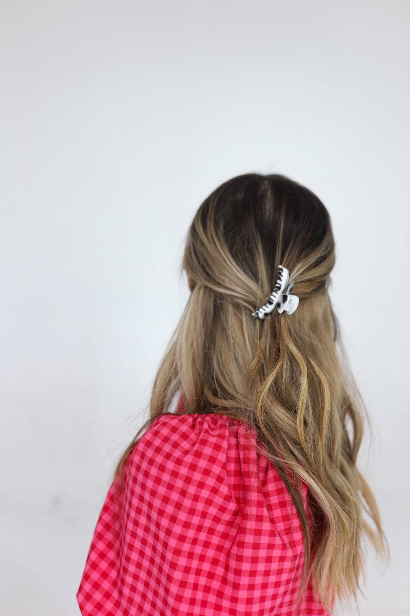 KAXI - Wholesale Hair Clip - Women's - Mini Hold Everything Claw - Matte Finish27