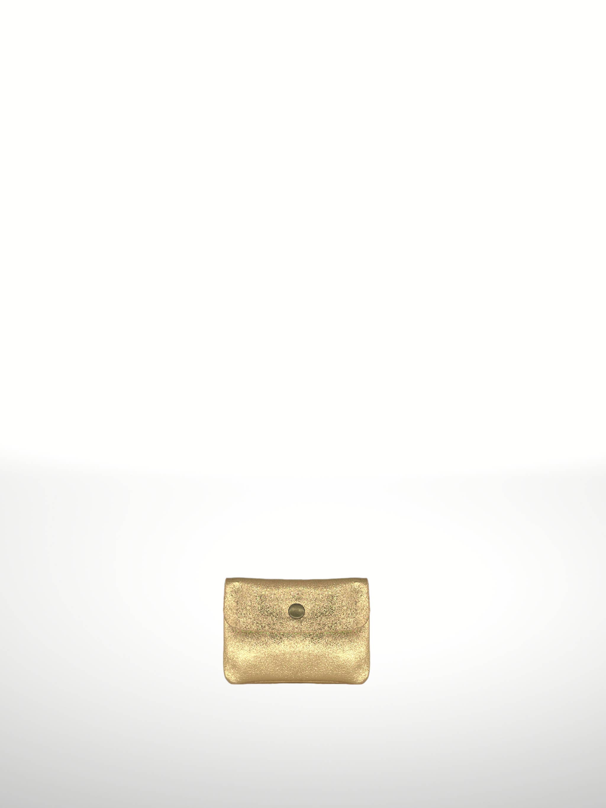 ITALIAN'S LEATHER - Vendita all'ingrosso Portamonete - Donna - Portafoglio Katia in pelle scamosciata 2502032