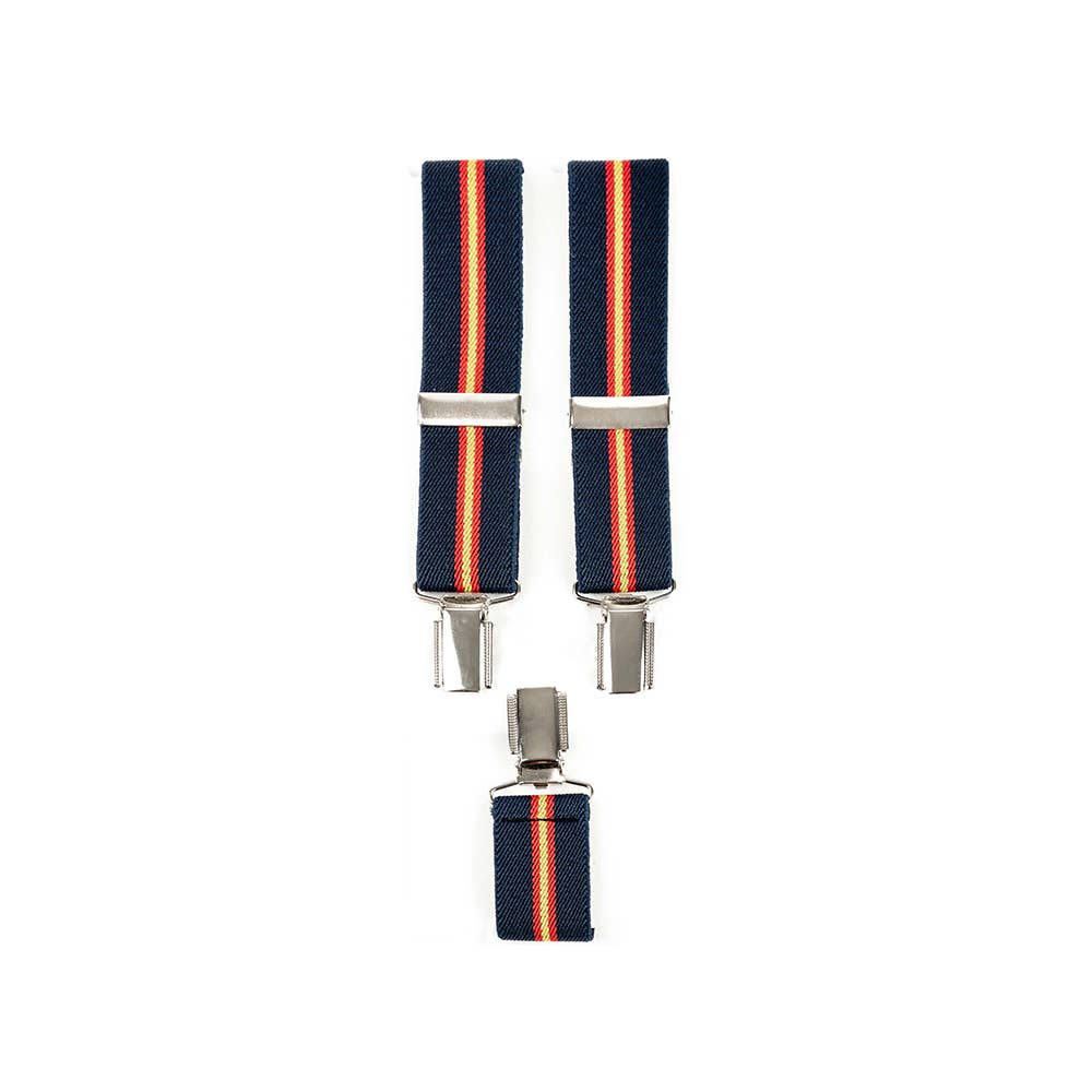 VALTICO - Wholesale Belt - Women's - Elastic flag straps.0
