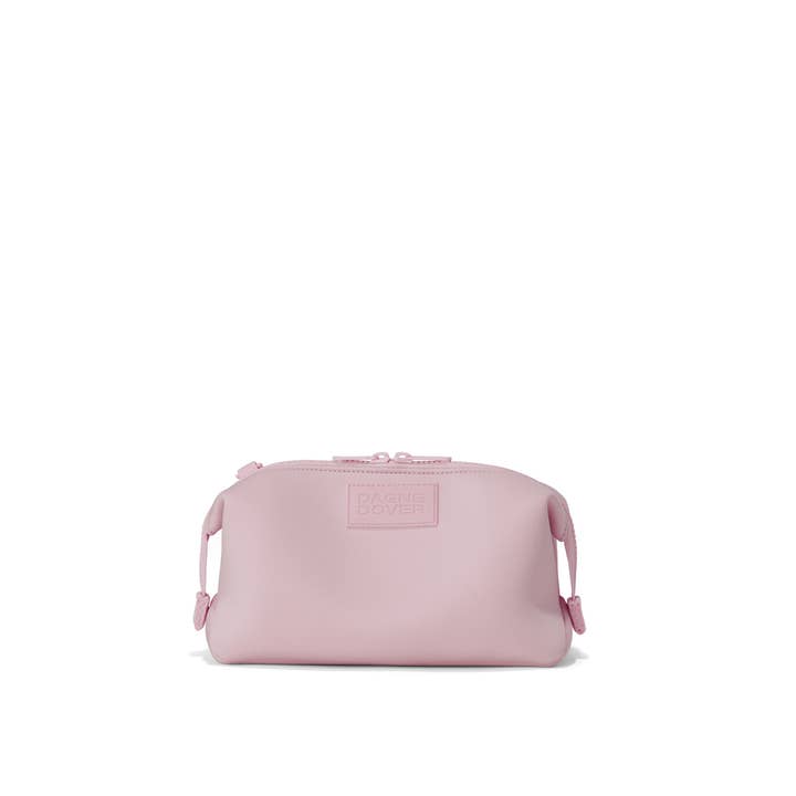 Hunter Toiletry in Wild Rose, Large for wholesale by Dagne Dover