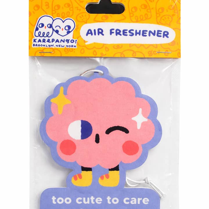 Air Freshener for wholesale by Karepango