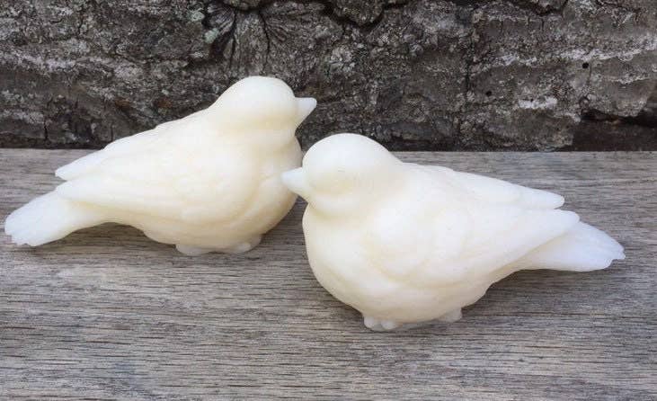 Urbanfarmergirls - Wholesale Bar Soap - Sweet Birdy Guest Soap/Gardenia/Lavender/Secret Garden3