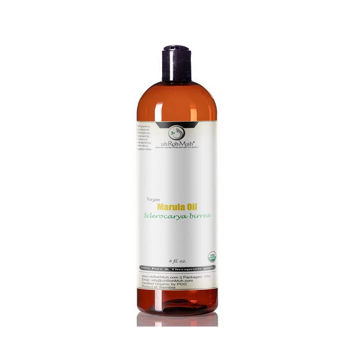 uh*Roh*Muh - Wholesale Bath/Body Oil - Marula Oil (Virgin) (Organic)