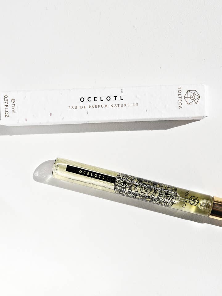 OZELOTL 11 ml für den Großhandel von Tolteca