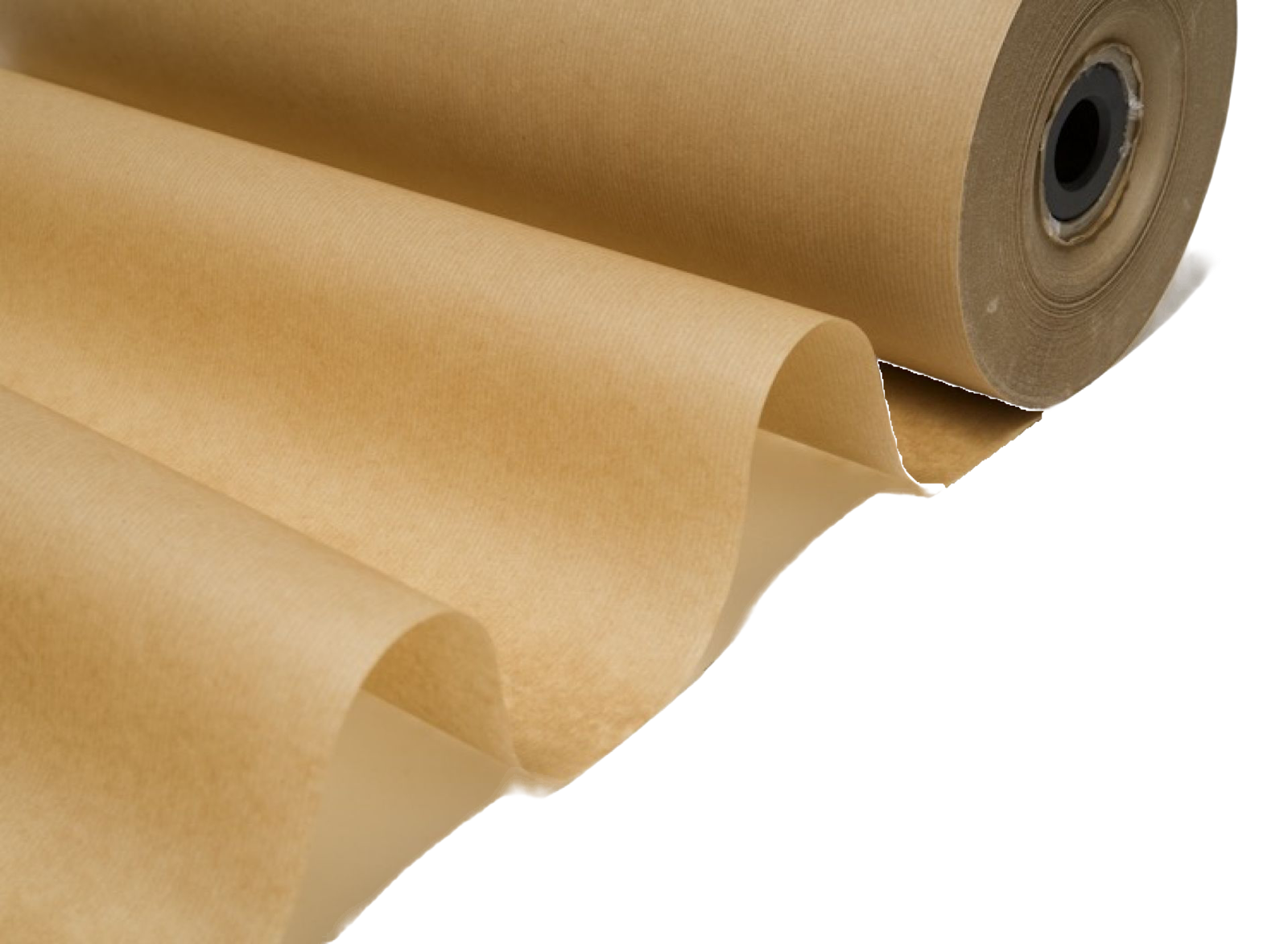 kadopapier.net – wholesale Tissue paper – Kraft tissue paper on a roll of 50 cm0