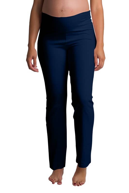 Ashley Nicole Marketplace - Wholesale Lounge Sweatpants/Joggers - Women's - Maternity Yoga Lounge Pant10