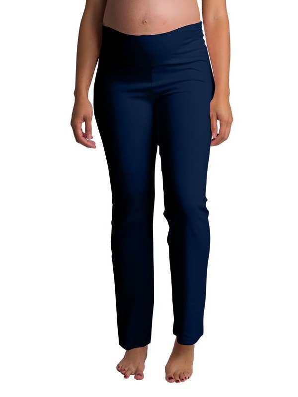 Ashley Nicole Marketplace - Wholesale Lounge Sweatpants/Joggers - Women's - Maternity Yoga Lounge Pant10