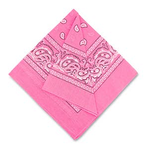 Sansira Jewelry - Wholesale Bandana - Women's - Bandana Scarf0