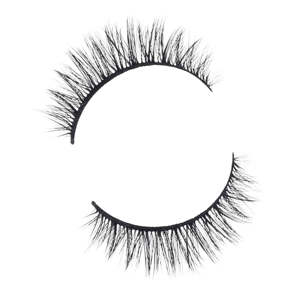 Lola's Lashes - Wholesale False/Fake Eyelashes - Lowkey Strip Lashes2