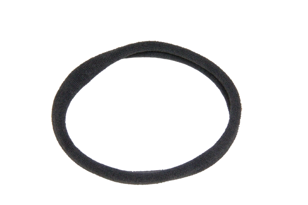 di Prima - Wholesale Hair Tie - Wisteria Nylon Elastic - 3 Pack3