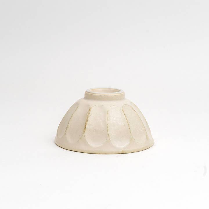 U PLUS INC - Wholesale Bowl - RINKA BOWL BY KANEKO KOHYO White Rinka Bowl Plate11