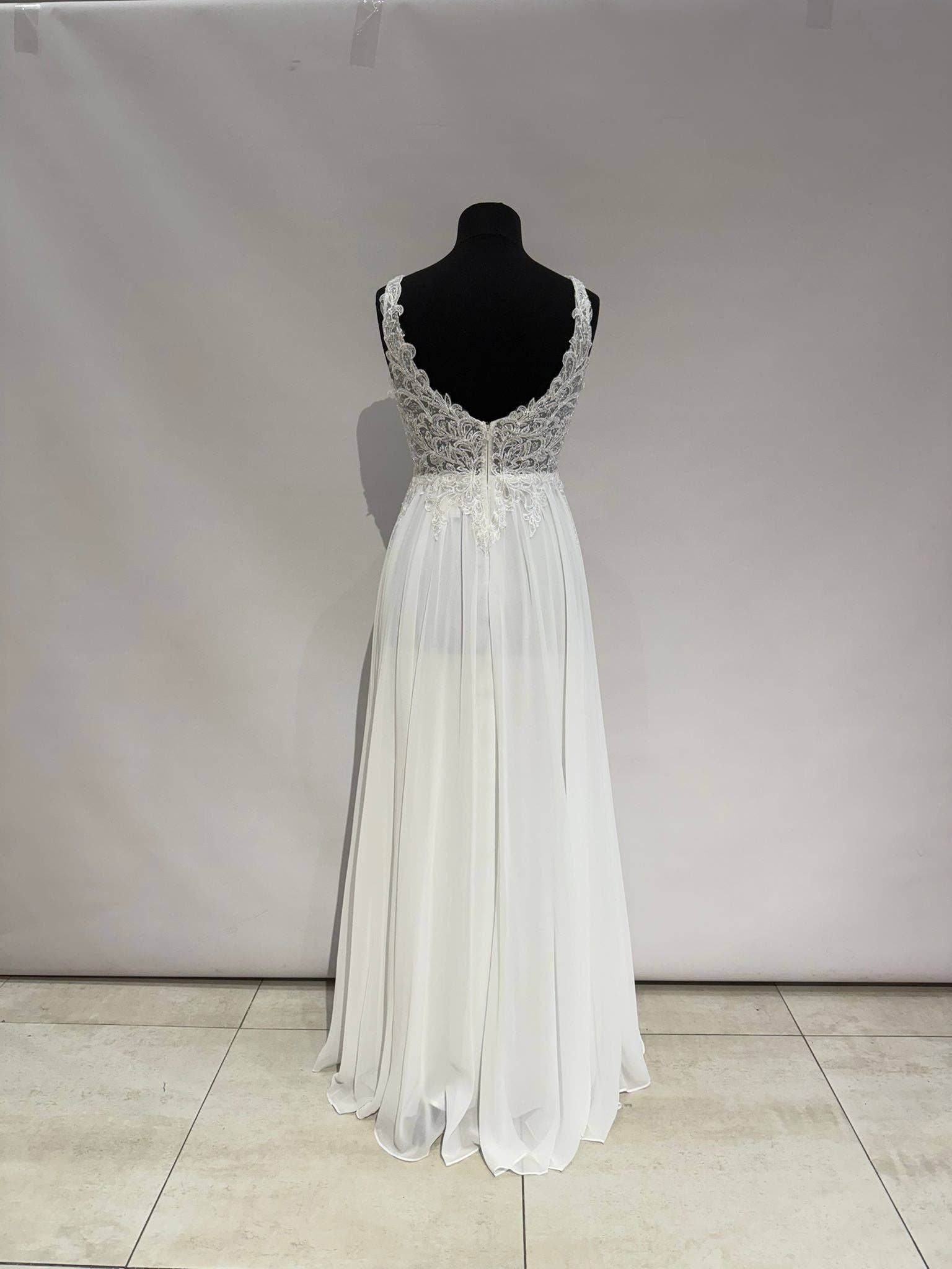 Invitadissimas - Wholesale Gown - Women's - TL-97B2