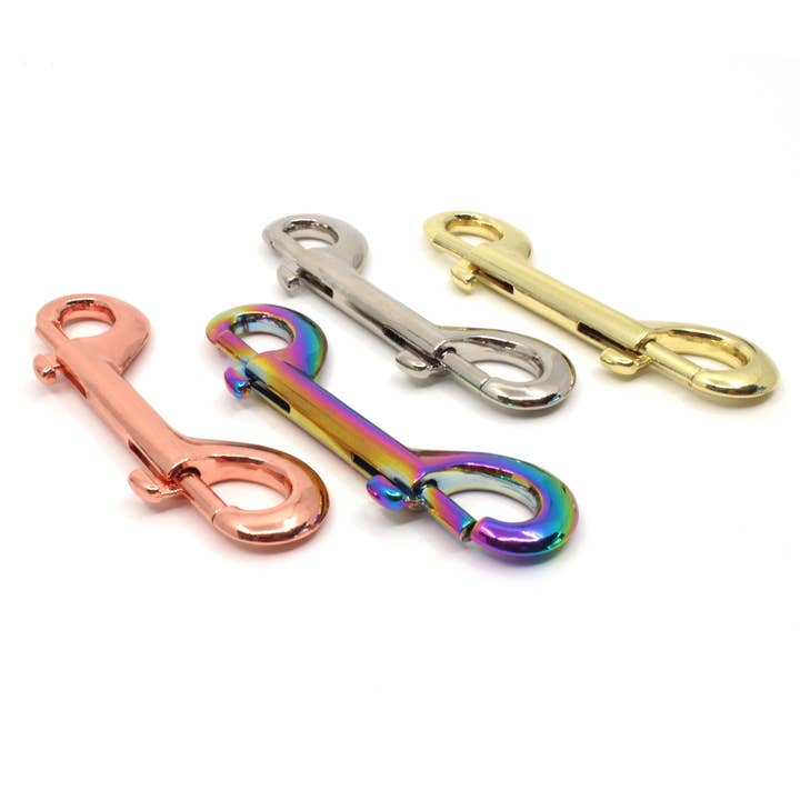 The All Metal Snap Hook for wholesale by Restrained Grace