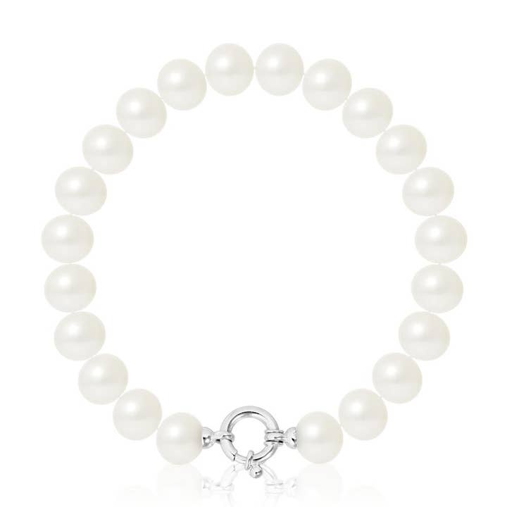 Bracelet Perle 10mm pour la vente par Inspirations