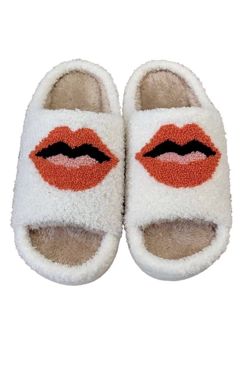 Miss Sparkling - Wholesale Slippers - Women's - Open toe novelty slippers25