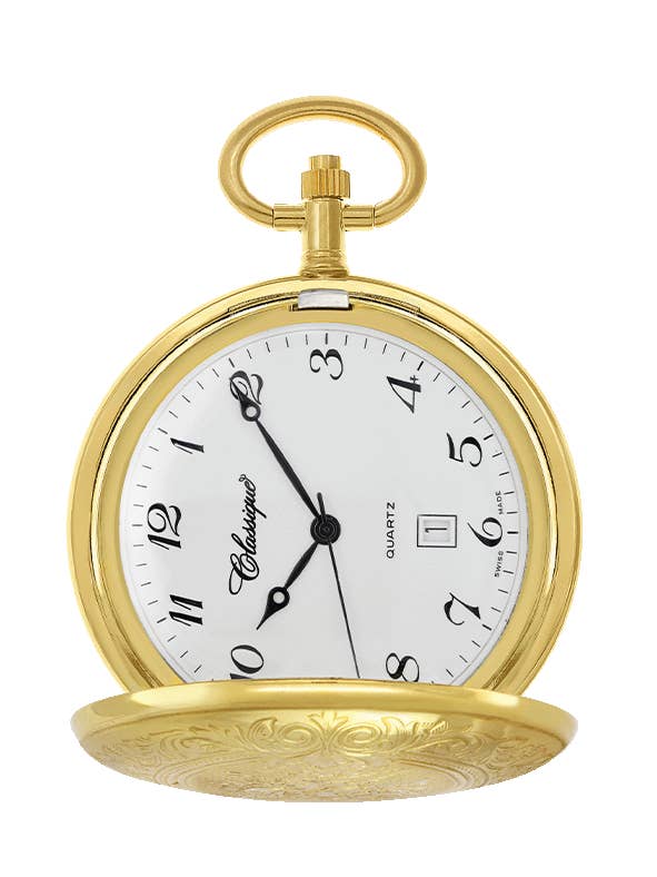 Classique Clover Uhr für den Großhandel von Sams Group Australia