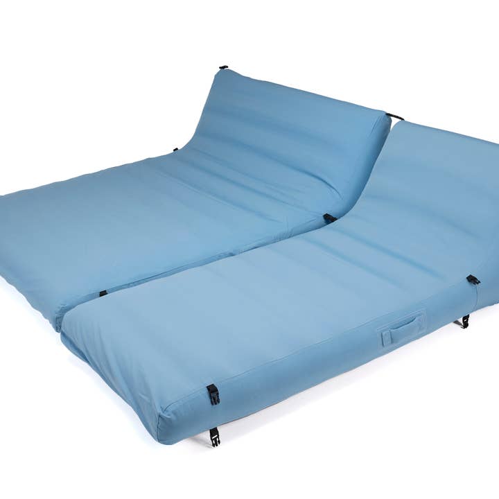 ACQUABOSS - Wholesale Inflatables - Luxe Single Lounger Bed19