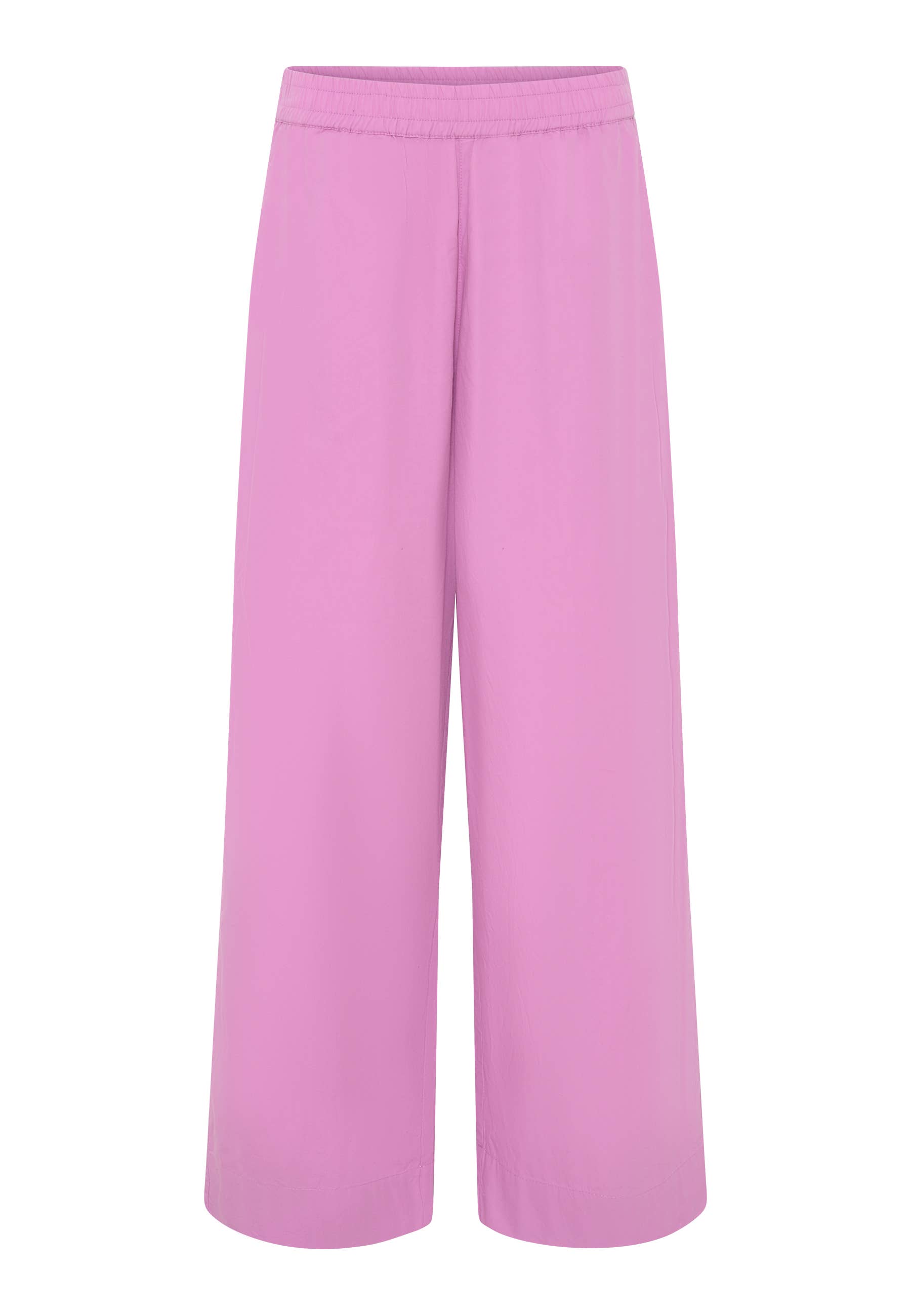 Lundgaard - Wholesale Pants - Women's - Bomuldsbukser med vidde1