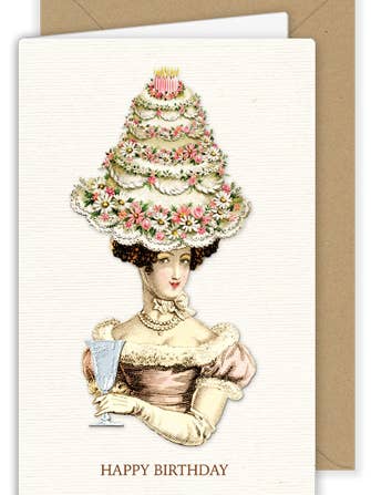 happy birthday, GB360 for wholesale by Actetre Deutschland Gmbh