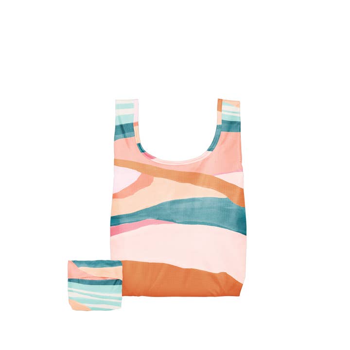 Talking Out of Turn - Wholesale Tote Bag - Women's - Small Twist & Shouts - SALE SALE SALE!!!7