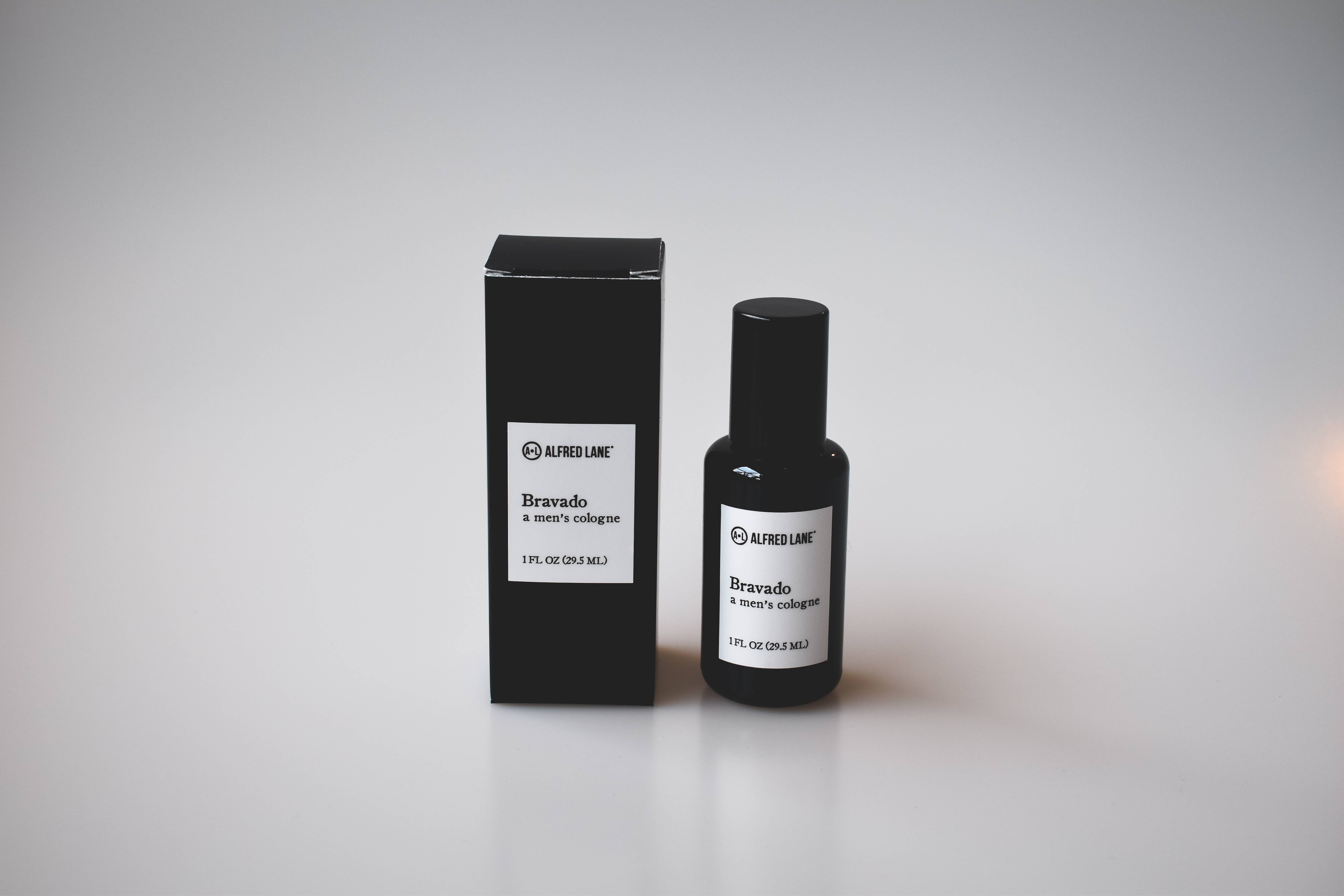 Alfred Lane - Wholesale Cologne Roll On - Roll-On Cologne - Bravado2