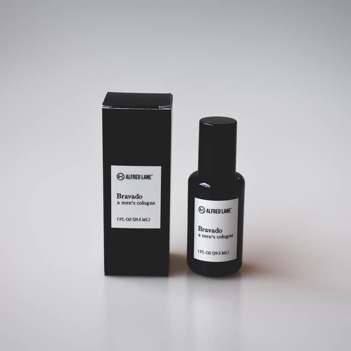 Alfred Lane - Wholesale Cologne Roll On - Roll-On Cologne - Bravado2