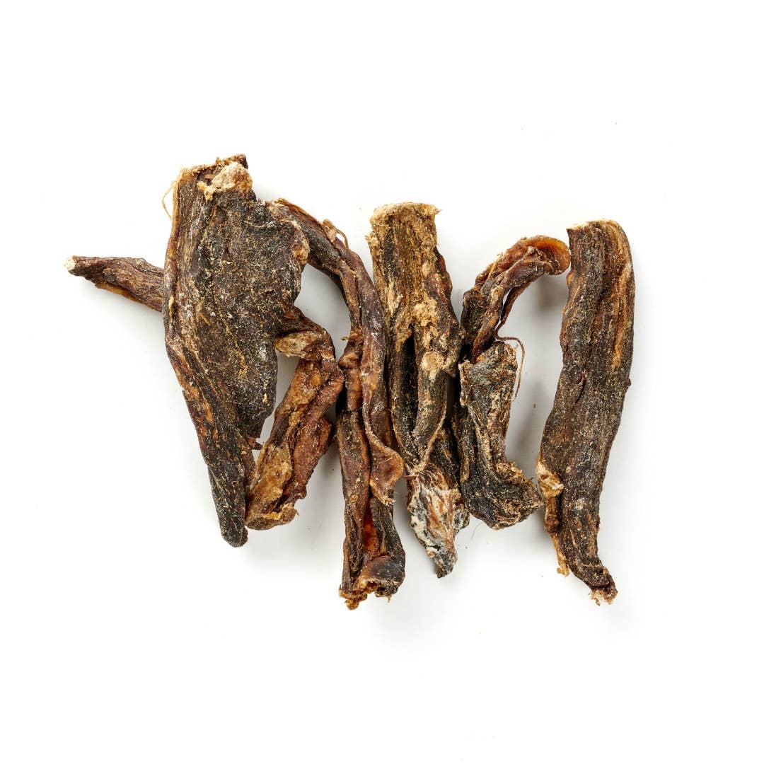 Kauartikel.com GmbH – wholesale Pet bone/rawhide – Dog – Kangaroo meat pieces6