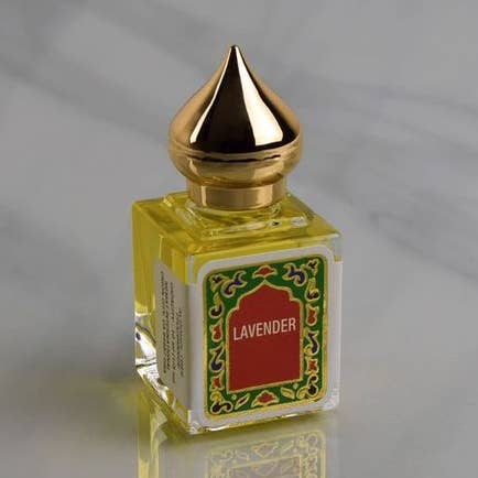 Lavender Perfume Oil for wholesale by Nemat