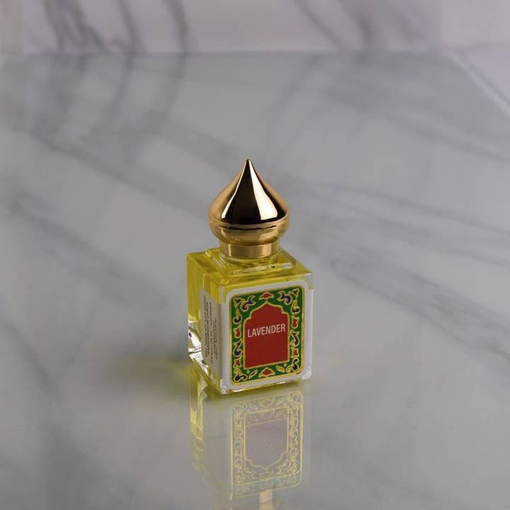 Nemat - Wholesale Fragrance Oil - Lavender Perfume Oil