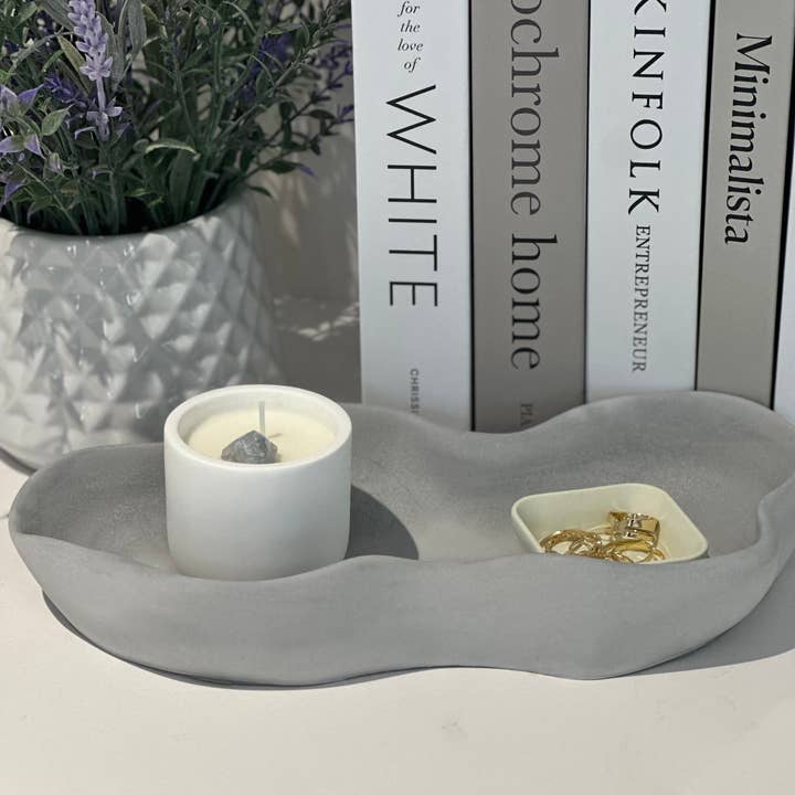 Color and Pour - Wholesale Jar/Filled Candle - THE MARNI CANDLE4