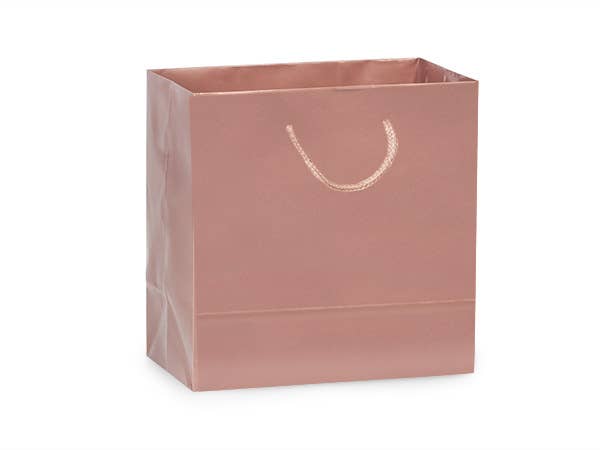 Nashville Wraps - Wholesale Gift Bag - Gloss Paper Rope Handle Gift Bags48