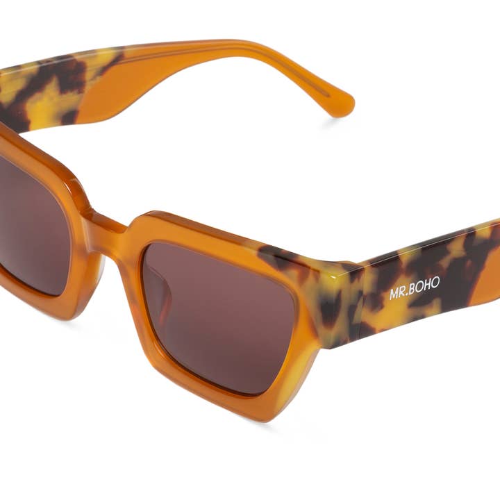 HIDEOUT - FRELARD for wholesale by MR. BOHO