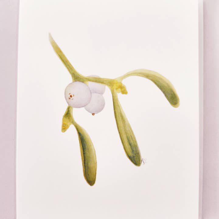 Redbriar Studio - Wholesale Stationery/Notecard Set - Notecards39