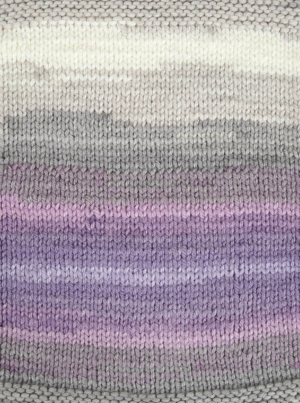 Wollbiene - Wholesale Yarn - Wool Bee Batik Gradient Wool 100g48