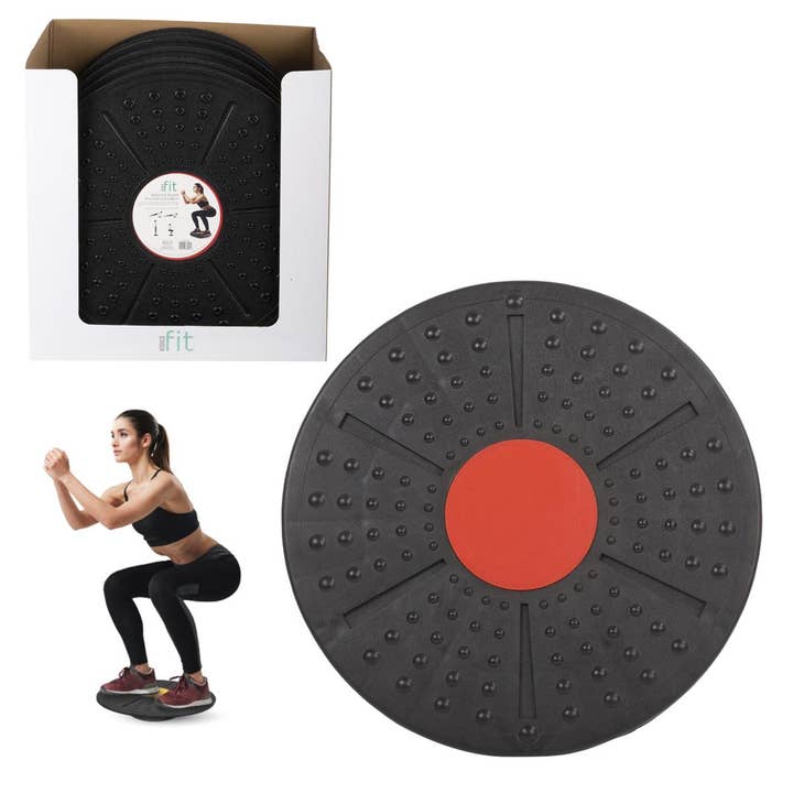 Bodico Balance 36.cm Board for wholesale by Bodico