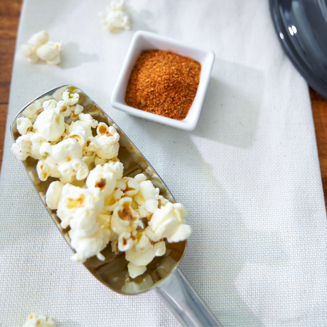 Dell Cove Spices & More Co. - Wholesale Dried Spice Mix - Spicy Cajun Popcorn Seasoning - New Orleans Louisiana spices10