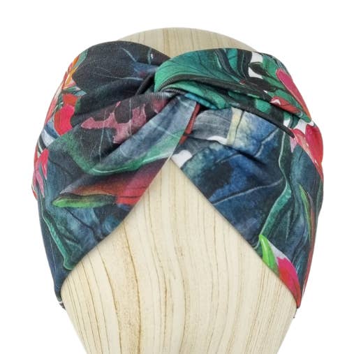 Headband – Secret Garden for wholesale by Flavia Soares