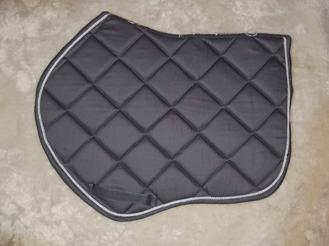 Tack of the Town – Engroshandel Rideudstyr – Tøjspadder i bomuld8