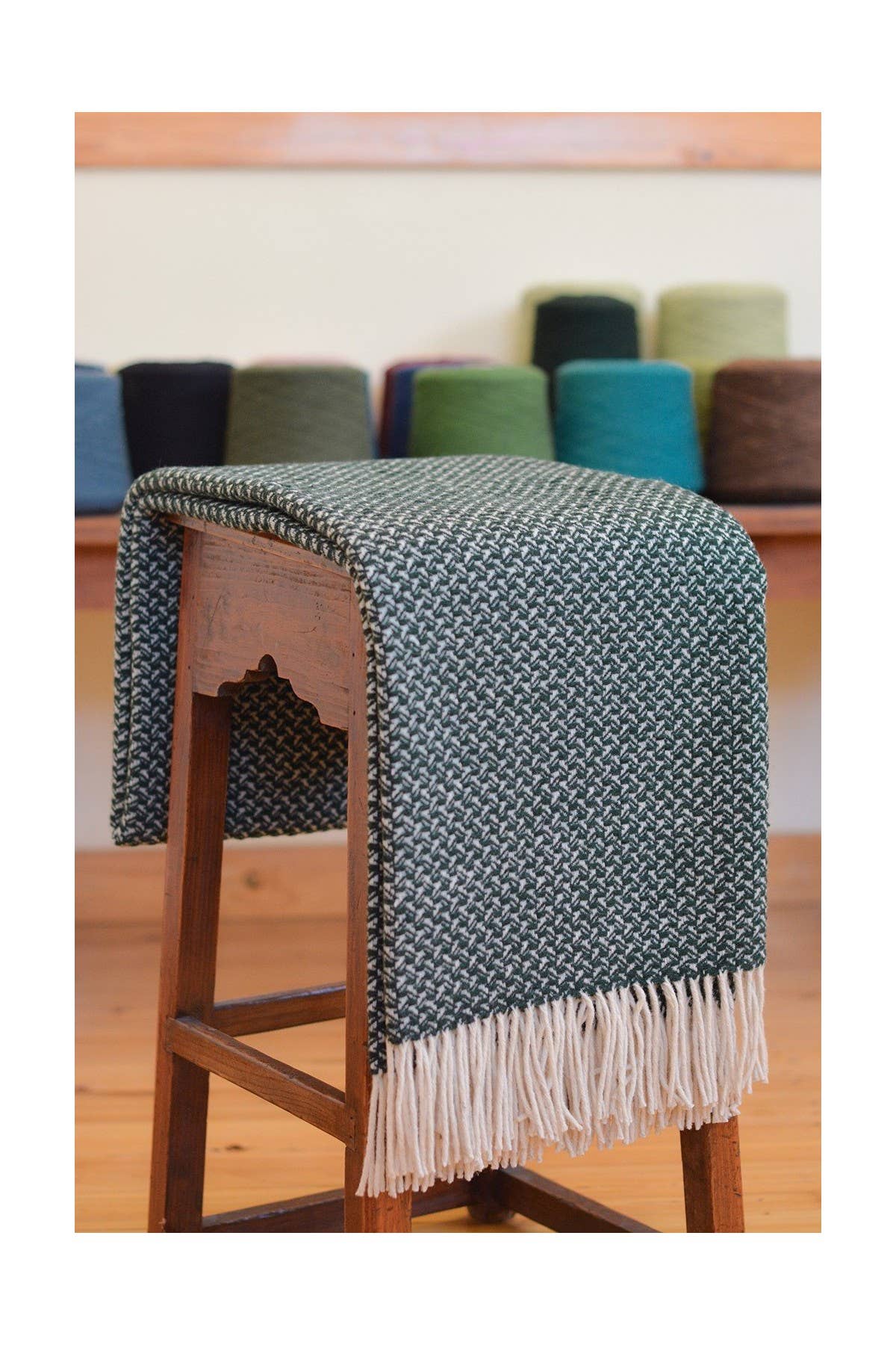 Chicoração - Vendita all'ingrosso Plaid - Coperta Rondine - più colori81