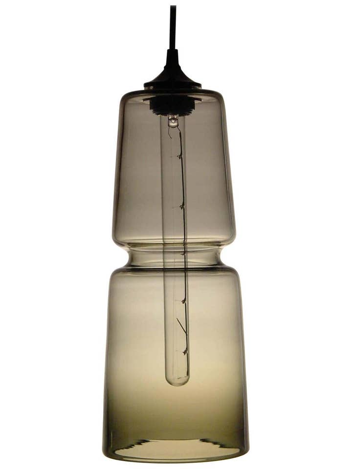 Groove Series Cylinder Pendant for wholesale by furthurdesign