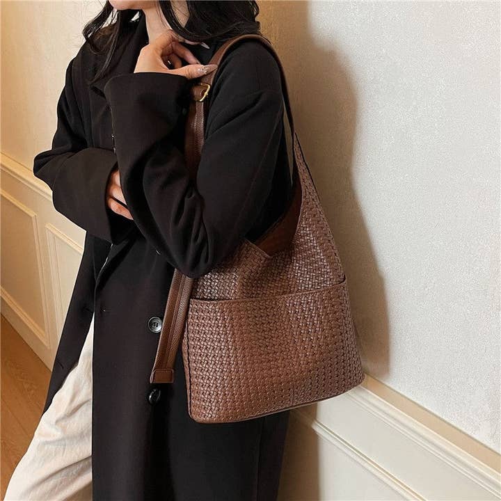 Retro handväska med hänge för wholesale av ShieldChic