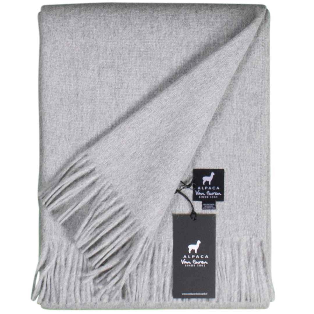 Van Buren - Wholesale Throw Blanket - Alpaca wool throw - New!4